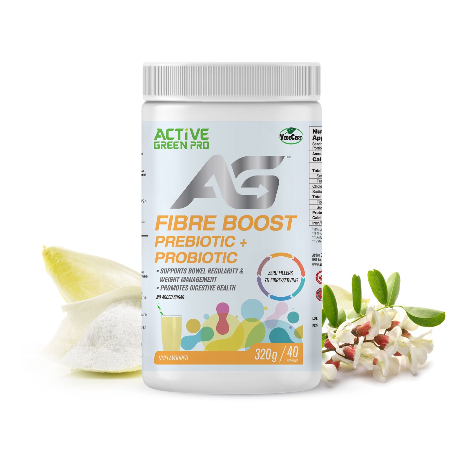 Fibre-Boost-Pre-Probiotic-320g