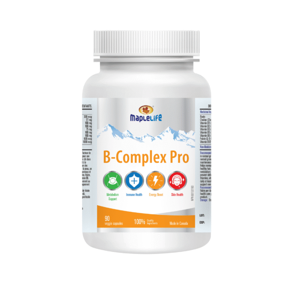 Vitamin-B-Complex-Pro-90-Capsules