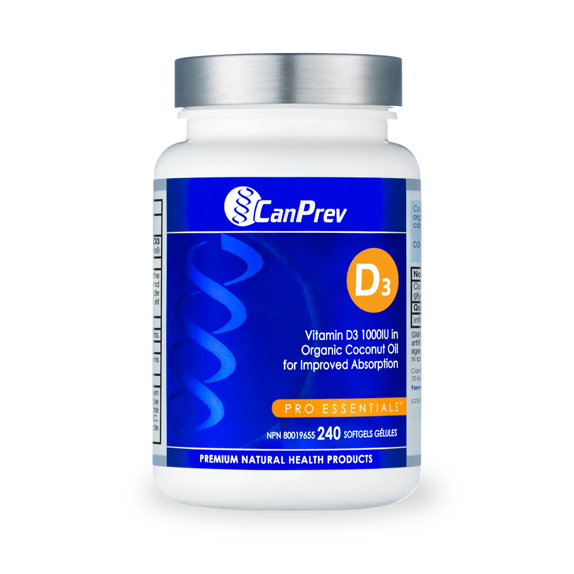 1000IU-Organic-Coconut-Oil-240softgels