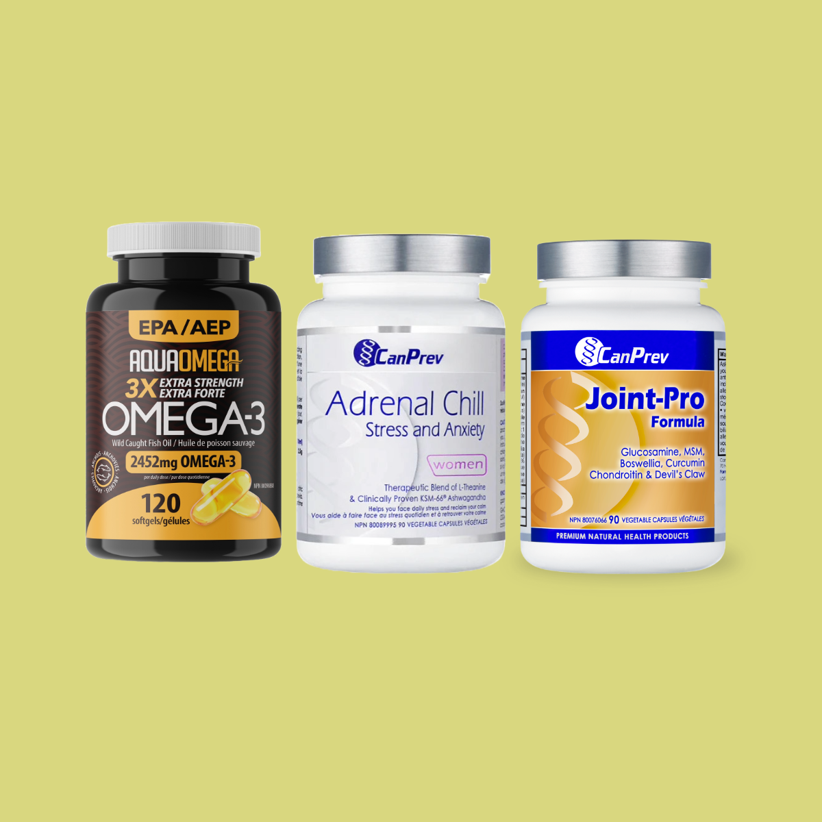 Overall Wellness