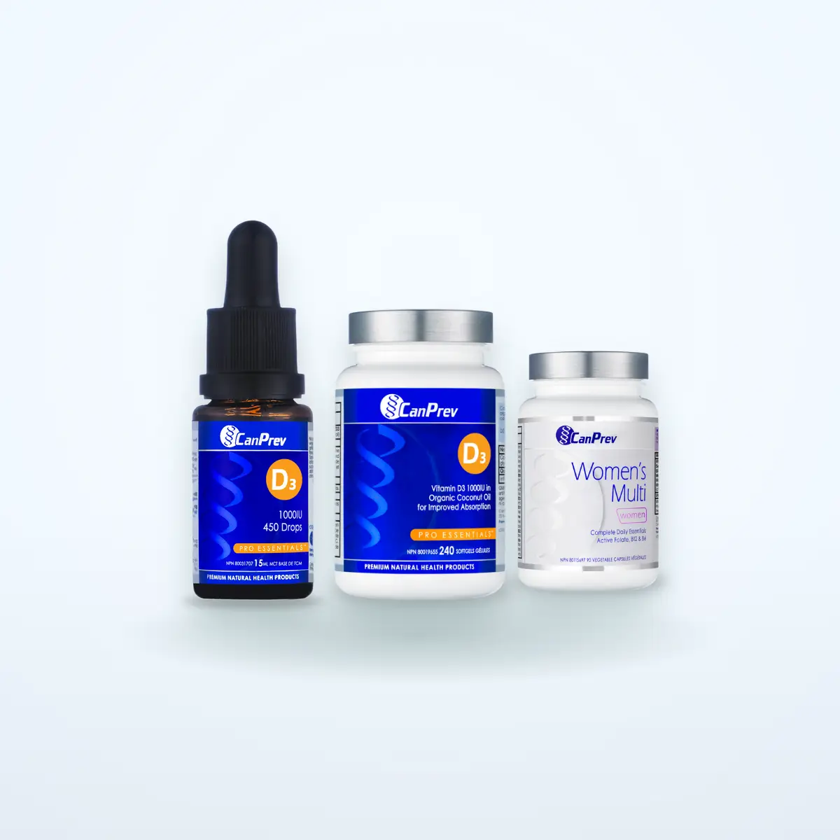Vitamins