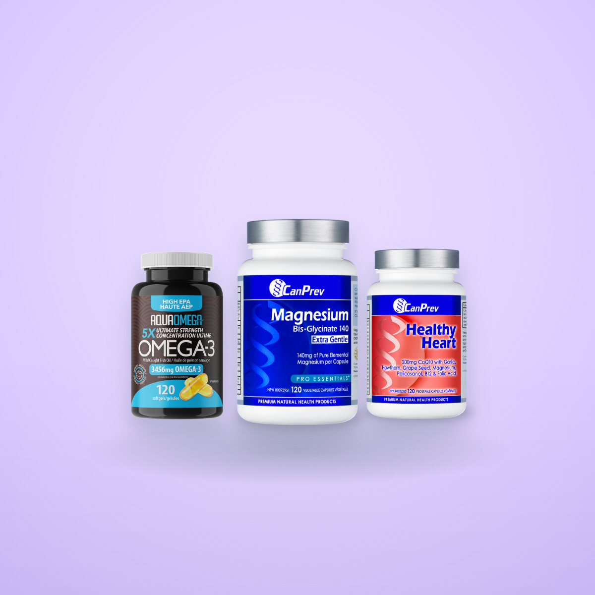Supplements