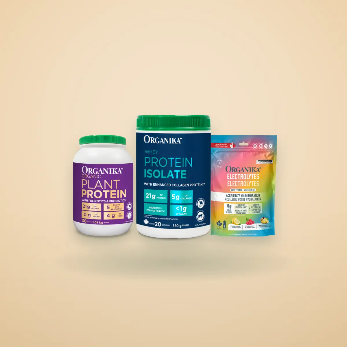 Sports Nutrition