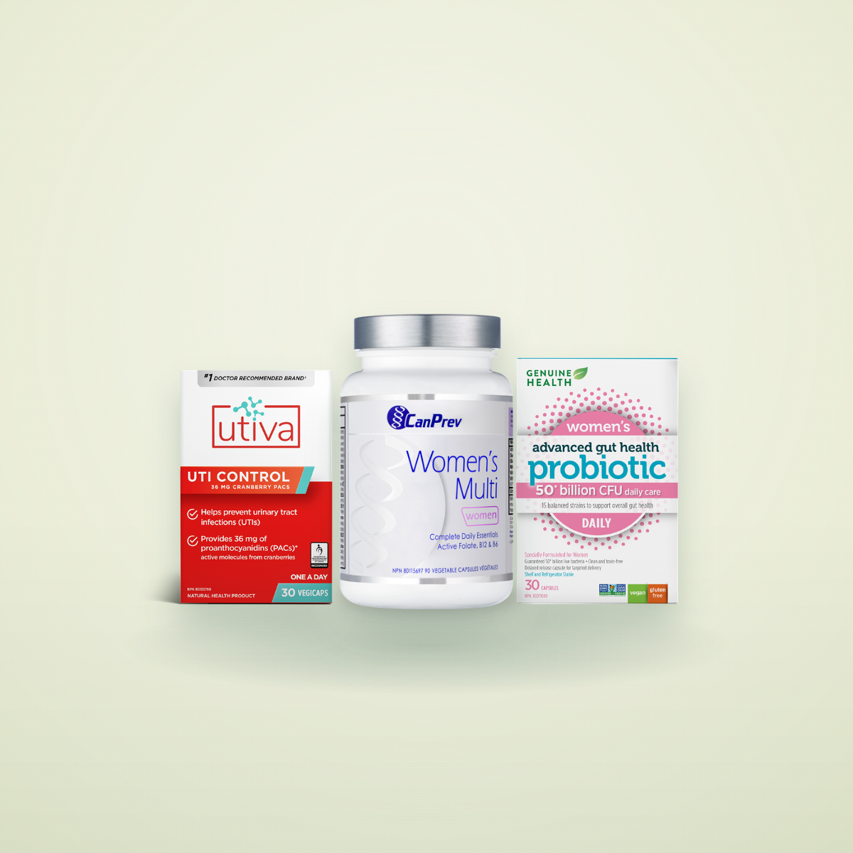 Women's Health