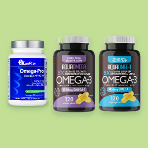 Omega-3