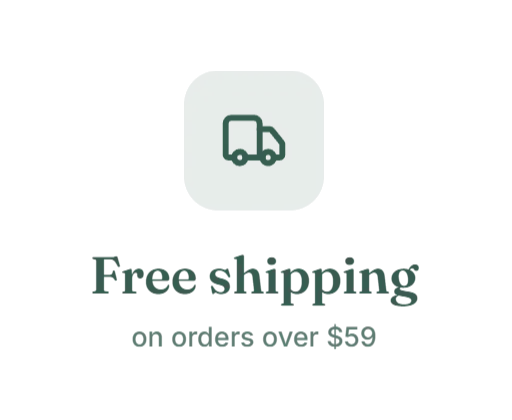 Free Shipping
