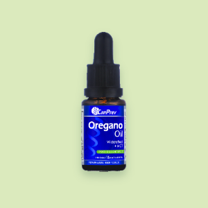 Oil of Oregano